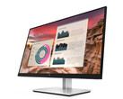 Le moniteur HP E27u G4 USB-C. Toutes les images via HP.