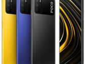 Le Xiaomi Poco M3 est disponible à partir de 150 euros (~181 $) et dans trois couleurs de boîtier.