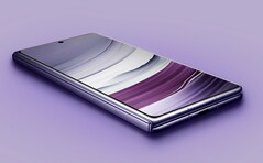 Huawei a pris la tête du marché mondial des appareils pliables grâce à son Mate X5. (Image : Huawei)