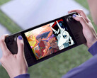 La sélection de jeux « The Choice » de juillet 2026 comprend plusieurs titres très bien notés. Sur la photo : une Steam Deck arborant l'image de couverture du pack.