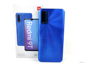 Xiaomi Redmi 9T en test