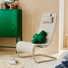 Fauteuil gaming Ikea YXSTABY