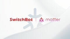 SwitchBot adopte Matter. (Source : SwitchBot)