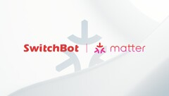 SwitchBot adopte Matter. (Source : SwitchBot)