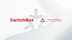 SwitchBot adopte Matter. (Source : SwitchBot)