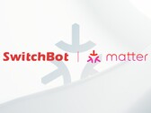 SwitchBot adopte Matter. (Source : SwitchBot)