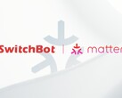 SwitchBot adopte Matter. (Source : SwitchBot)
