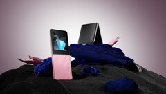 Le Zero Flip. (Source de l&#039;image : Infinix)