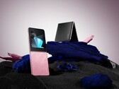 Le Zero Flip. (Source de l'image : Infinix)