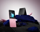 Le Zero Flip. (Source de l'image : Infinix)