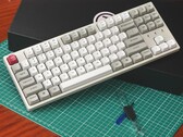 Test du clavier mécanique de jeu Keychron C1 Pro 8K