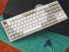 Test du clavier mécanique de jeu Keychron C1 Pro 8K