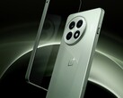 Un rendu du "13R". (Source de l'image : OnePlus)