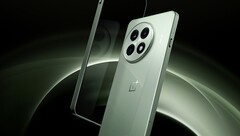 Un rendu du &quot;13R&quot;. (Source de l&#039;image : OnePlus)