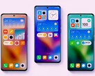 MIUI 14 fait son chemin vers les smartphones à l'échelle mondiale, y compris le Mi 11i. (Image source : Xiaomi)