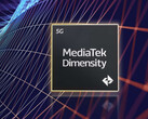 Le Dimensity 9400 obtient de meilleurs résultats que le Apple A18 Pro en mode multicœur, mais reste à la traîne en mode monocœur (Image source : MediaTek)