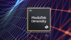 Le Dimensity 9400 obtient de meilleurs résultats que le Apple A18 Pro en mode multicœur, mais reste à la traîne en mode monocœur (Image source : MediaTek)