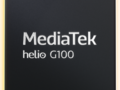 Mediatek Mediatek Helio G Helio G99 Notebook Processor