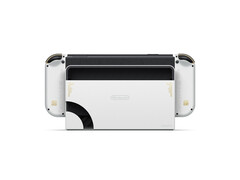 Une nouvelle fuite de la Nintendo Switch 2 suggère que la nouvelle console portable de jeu pourrait être lancée en mars (Image source : Nintendo)