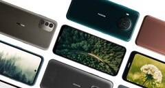 HMD Global a commencé à fabriquer des téléphones Nokia en 2017 (Source : HMD Global)