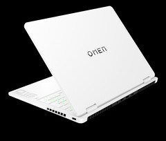 HP vendra l'Omen 16 dans des douzaines d'unités de stock. (Source de l'image : HP)