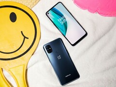 OnePlus a lancé les OnePlus Nord N100 et Nord N10 5G en Europe