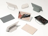 La tablette Pixel est dotée d'une station d'accueil pour haut-parleurs détachable. (Source de l'image : Google)