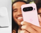 La série Pixel 10 pourrait enfin prendre en charge le Qi2 et les accessoires correspondants (Image source : Google, Nomad, édité)