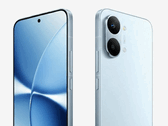 Le Xiaomi Redmi Turbo 5 Max, lancé en Chine.