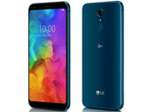 LG Q7 Plus