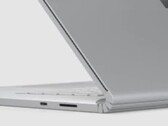 Le livre de surface 3. (Source : Microsoft)