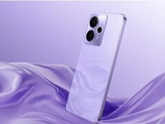 Le 14T. (Source de l'image : Realme)