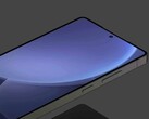 Selon une fuite, Samsung aurait obtenu un accès exclusif au verre Gorilla Glass Armor 2 de Corning sur le Galaxy S25 Ultra. (Source de l'image : Android Headlines, édité)
