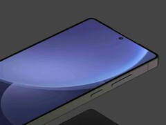 Selon une fuite, Samsung aurait obtenu un accès exclusif au verre Gorilla Glass Armor 2 de Corning sur le Galaxy S25 Ultra. (Source de l&#039;image : Android Headlines, édité)
