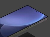 Selon une fuite, Samsung aurait obtenu un accès exclusif au verre Gorilla Glass Armor 2 de Corning sur le Galaxy S25 Ultra. (Source de l'image : Android Headlines, édité)