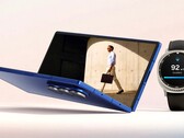 D'après les informations fournies par un détaillant de l'Union européenne, les prochains appareils pliables et appareils portables de Samsung devraient être disponibles à partir du 5 août 2026.