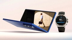 D'après les informations fournies par un détaillant de l'Union européenne, les prochains appareils pliables et appareils portables de Samsung devraient être disponibles à partir du 5 août 2026.