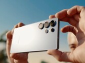 Le Galaxy S25 Ultra n'a pas reçu de grandes améliorations au niveau de l'appareil photo, mais de nouvelles améliorations logicielles (Image source : Samsung)