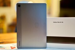La Samsung Galaxy Tab A11 Plus est performante grâce à son SoC MediaTek