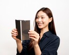 L'écran du Galaxy Z Fold7 aurait une durée de vie nettement supérieure à celle de son prédécesseur. (Source de l'image : Samsung Display)