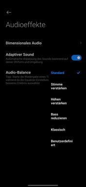 Revue des écouteurs Xiaomi Buds 5