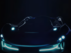 Sonic Racing : CrossWorlds arrivera sur une pléthore de consoles de jeu, dont la Nintendo Switch, en 2025 (source image : SEGA YouTube)
