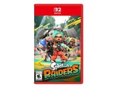 Splatoon Raiders sera lancé en tant que titre exclusif à la Switch 2.