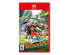 Splatoon Raiders sera lancé en tant que titre exclusif à la Switch 2.