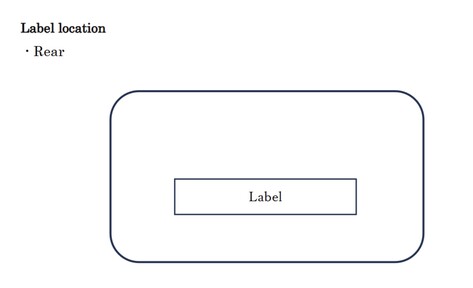 Nintendo Switch 2 Pro Controller FCC filing #2 (Image source : LiC@Famiboards)