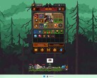 Pour être honnête : « Task Bar Hero » est sorti sur Steam le 27 mai 2026.