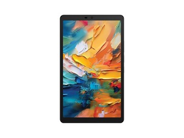 La TCL Tab 8 Nxtpaper 5G dispose d'un écran de 8,7 pouces avec une résolution de 800x1340. (Source de l'image : TCL)