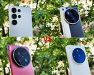 Nous avons testé les appareils photo des meilleurs smartphones de 2025 (Source : Macus Herbrich)