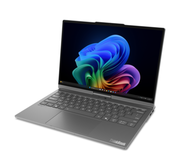 ThinkBook Plus Gen 7 Auto Twist. (Source de l'image : Lenovo)