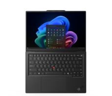 Lenovo ThinkPad X1 Carbon Gen 14 Aura Edition (source d'image : Lenovo)